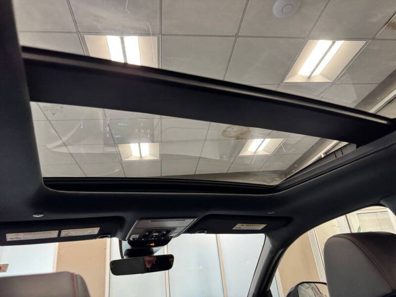 2025 Acura ADX w/A-SPEC