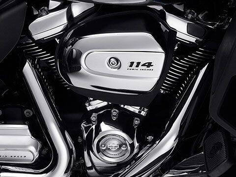 2021 Harley-Davidson Tri Glide Ultra
