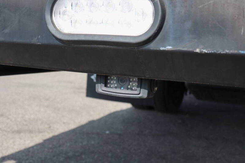 2021 Chevrolet Silverado 6500HD