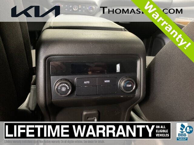 2019 GMC Acadia SLE-1