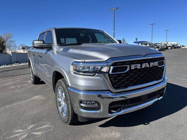 2025 RAM Ram 1500 Pickup Big Horn/Lone Star's photo