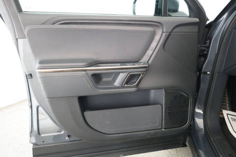 2022 Rivian R1S Launch Edition