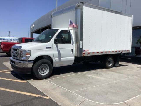 2024 Ford E-Series