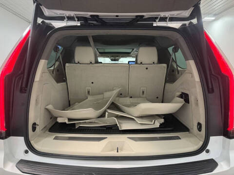 2021 Cadillac Escalade ESV Sport Platinum