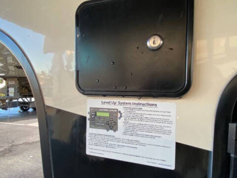 2020 Forest River CARDINAL  345RLX