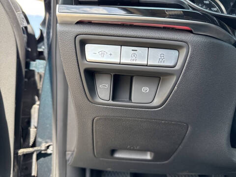 2024 Genesis G80 2.5T