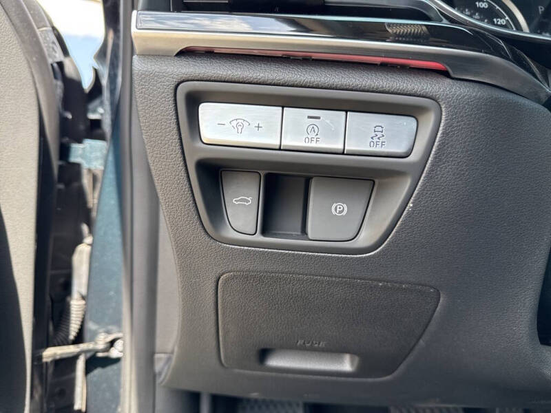 2024 Genesis G80 2.5T