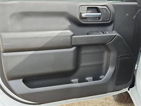 2025 GMC Sierra 3500HD