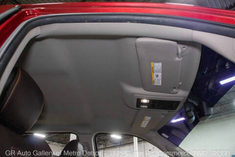 2013 RAM 2500 Laramie Longhorn