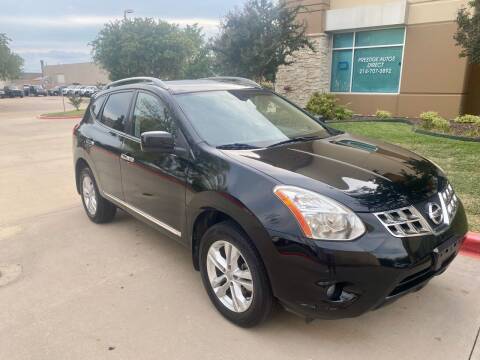 2013 Nissan Rogue for sale at Prestige Autos Direct in Carrollton TX