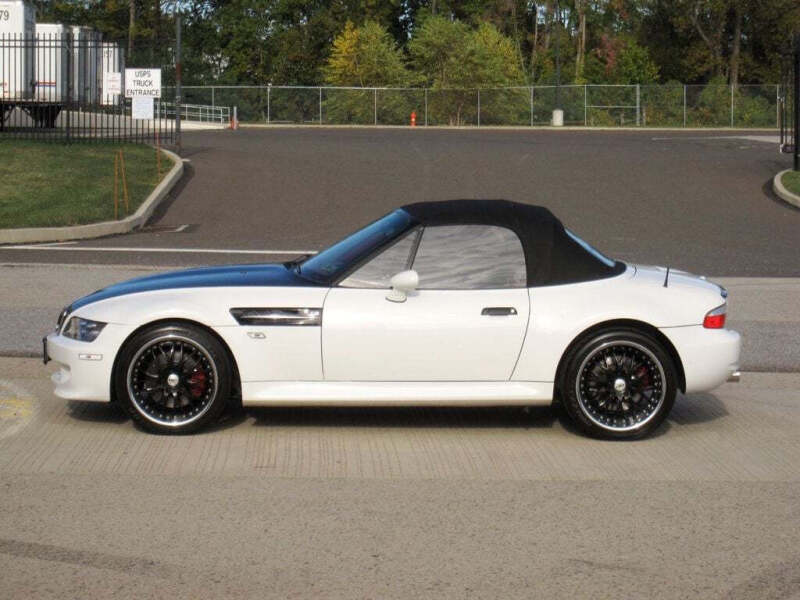 1999 BMW M