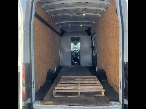 2016 Ford Transit 350