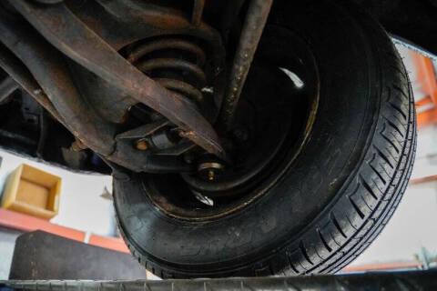 1962 Chevrolet Corvair