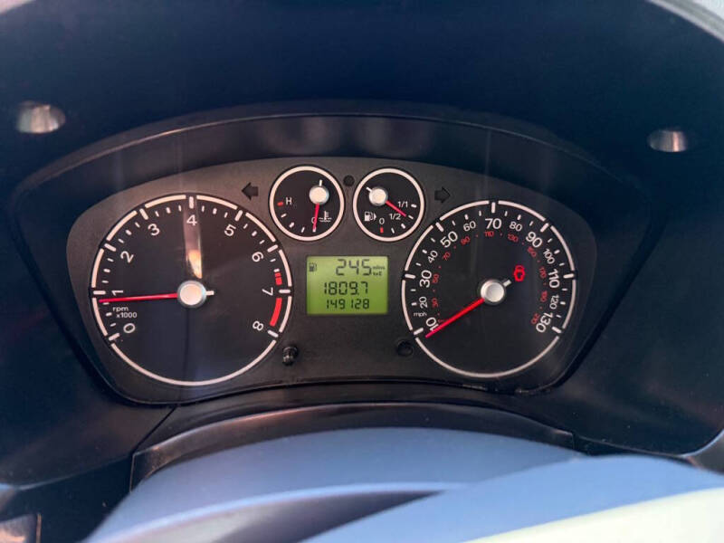 2012 Ford Transit Connect XLT