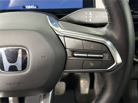 2024 Honda Prologue Touring