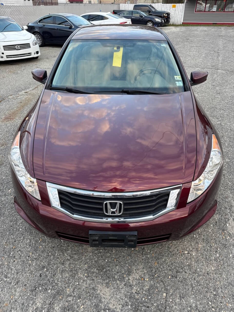 2010 Honda Accord for sale at Joy Rydez in Goldsboro, NC