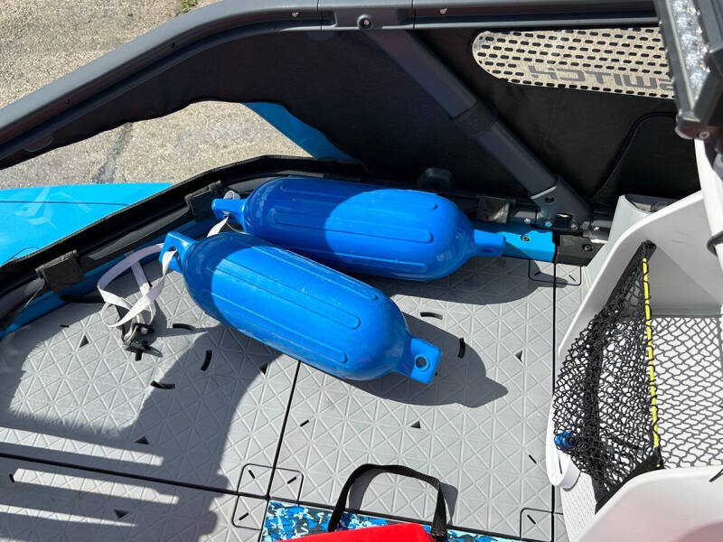 2023 See Doo Switch 170HP