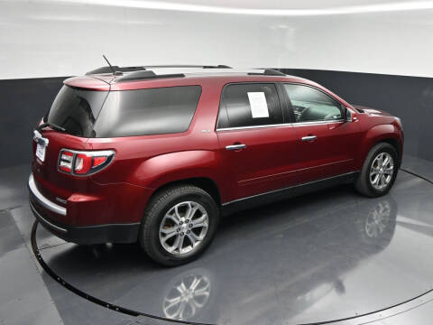 2015 GMC Acadia SLT-1