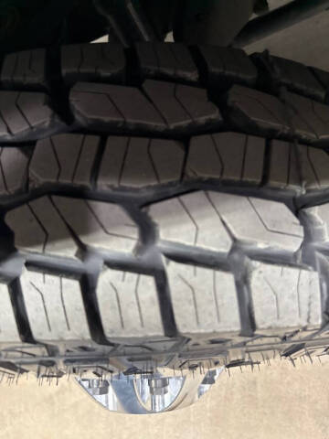 2023 GMC Sierra 3500HD