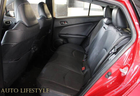 2020 Toyota Prius Prime LE