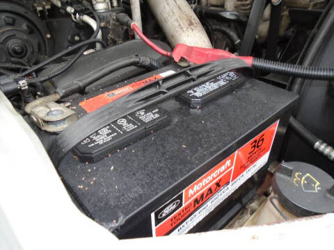 2006 Ford F-350 Super Duty