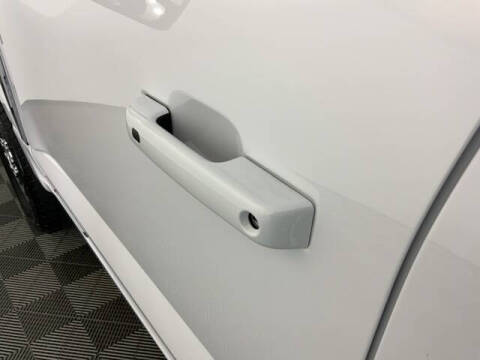 2025 Ford F-350 Super Duty