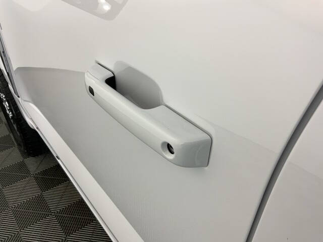 2025 Ford F-350 Super Duty