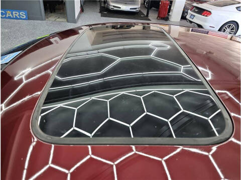 2014 Acura ILX 2.0L w/Tech