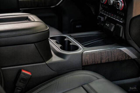 2022 GMC Sierra 3500HD