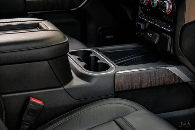 2022 GMC Sierra 3500HD