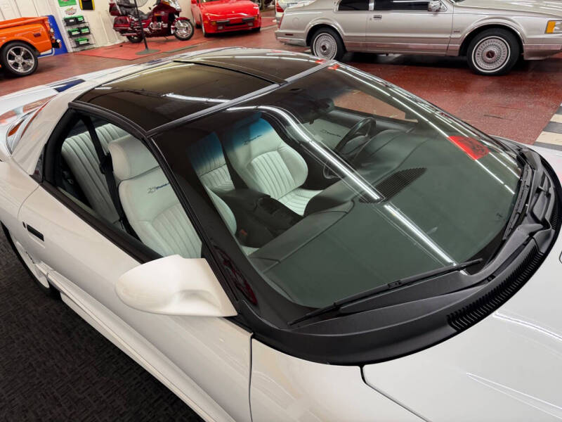 1994 Pontiac Firebird Trans Am 25th Anniversary