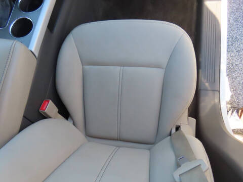 2014 Ford Edge SE