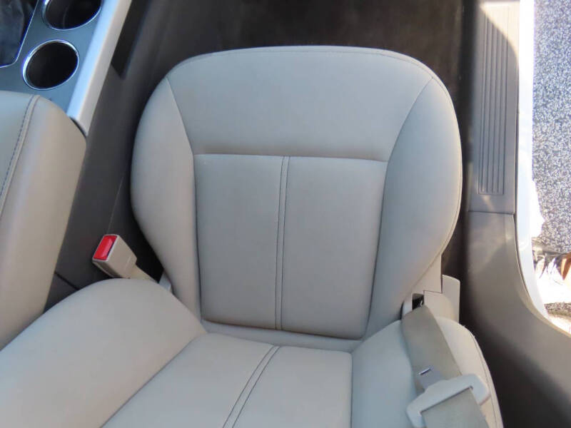 2014 Ford Edge SE
