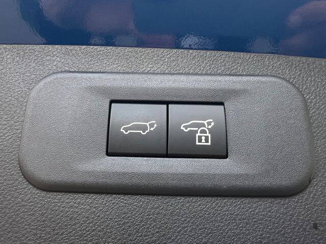 2023 Lexus NX 250 Premium