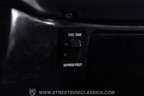 1983 Chevrolet C/K 10 Series