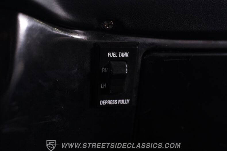 1983 Chevrolet C/K 10 Series