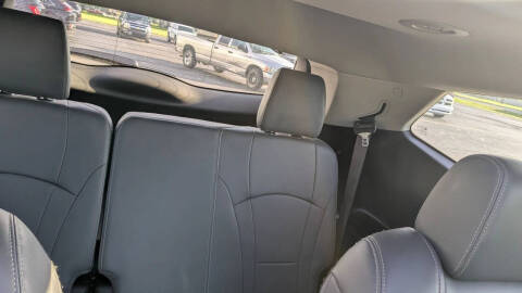 2019 Buick Enclave Essence