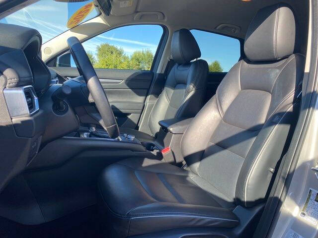 2024 Mazda CX-5 2.5 S Select