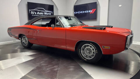 1970 Dodge Super Bee