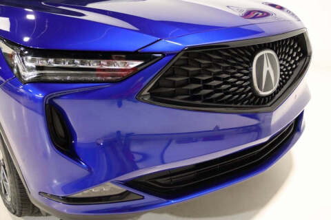 2023 Acura MDX SH-AWD w/A-SPEC