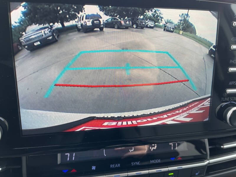 2024 Toyota Sienna XLE 7-Passenger