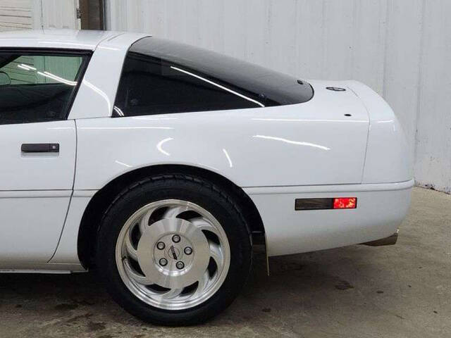 1994 Chevrolet Corvette