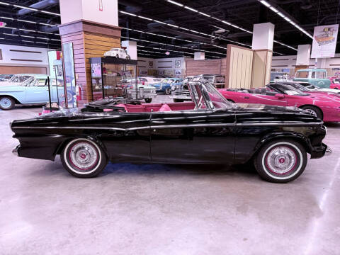 1962 Studebaker Lark