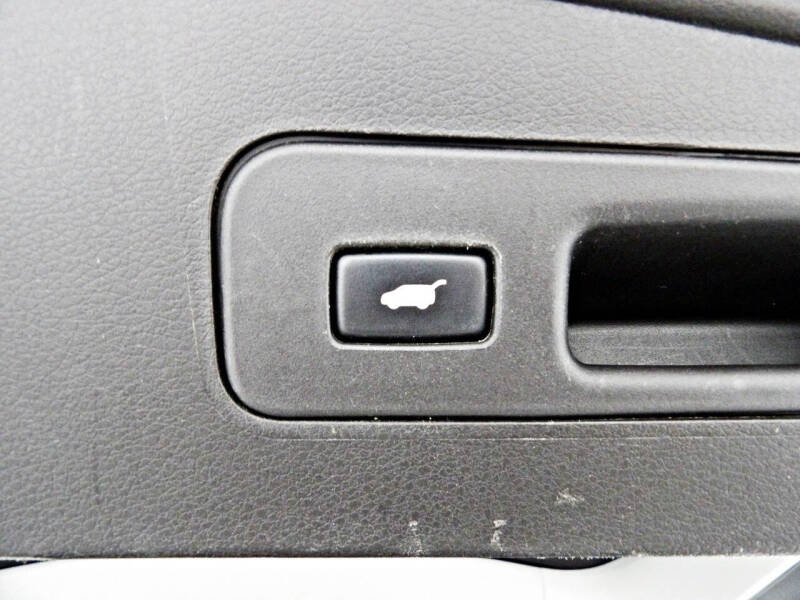 2018 Acura MDX SH-AWD