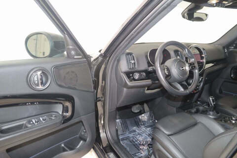 2023 MINI Countryman Cooper S ALL4