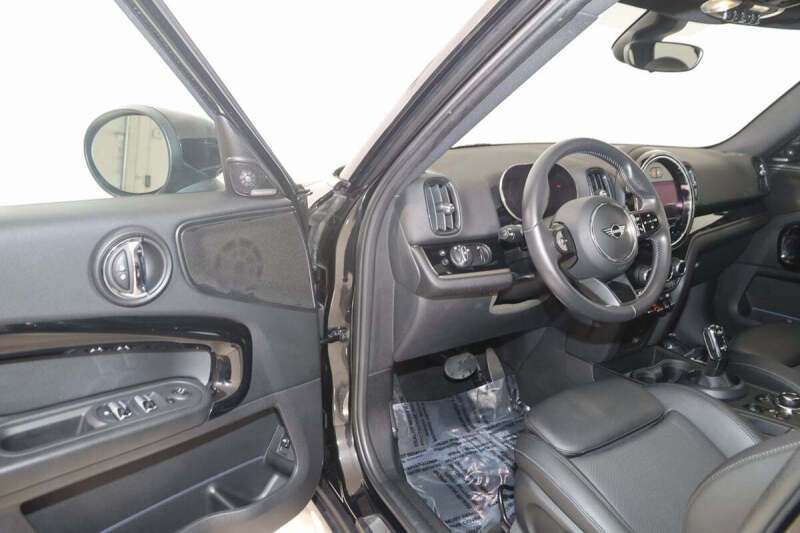 2023 MINI Countryman Cooper S ALL4