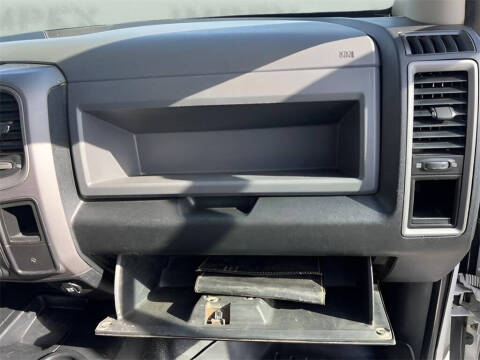 2014 RAM 3500 Tradesman