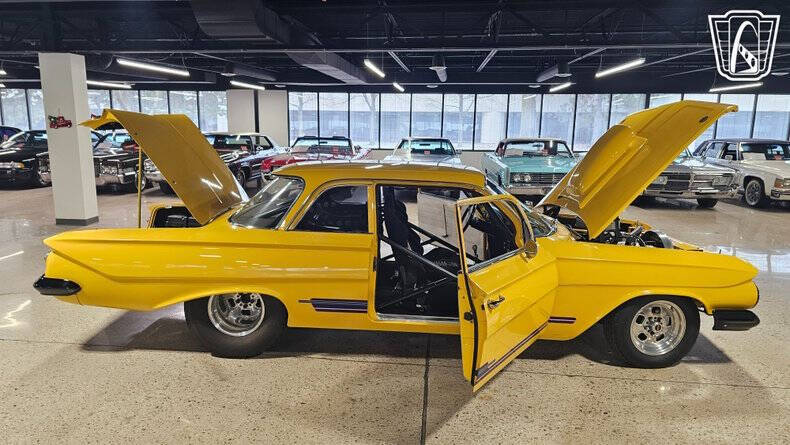 1961 Chevrolet Impala