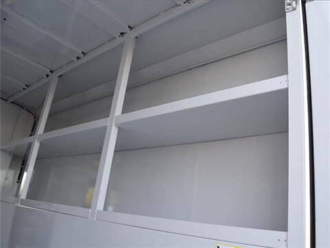 2025 Chevrolet Express