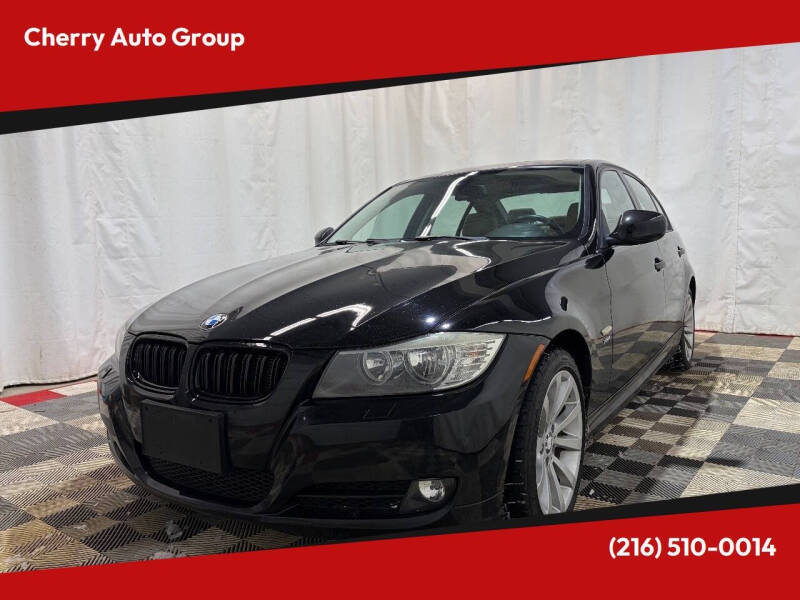2011 BMW 3 Series 328i xDrive